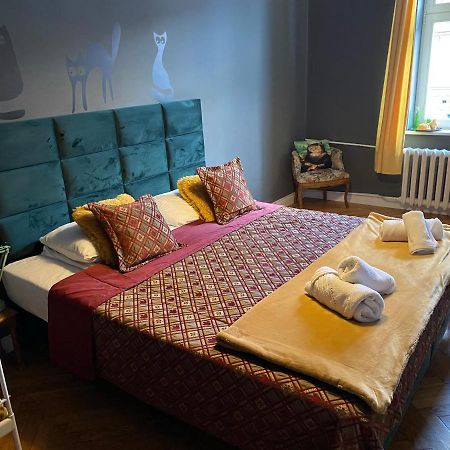 Apartament Koci Leb Torun Luaran gambar