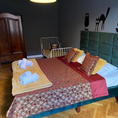 Apartament Koci Leb Torun Luaran gambar