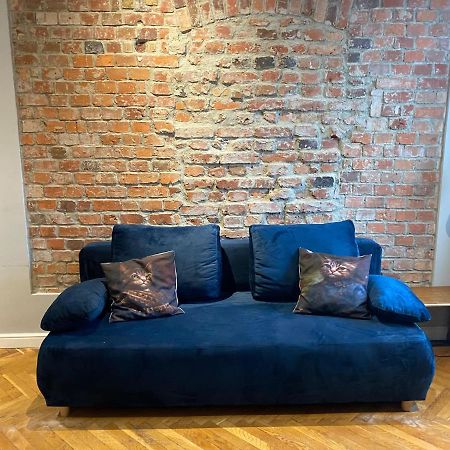 Apartament Koci Leb Torun Luaran gambar