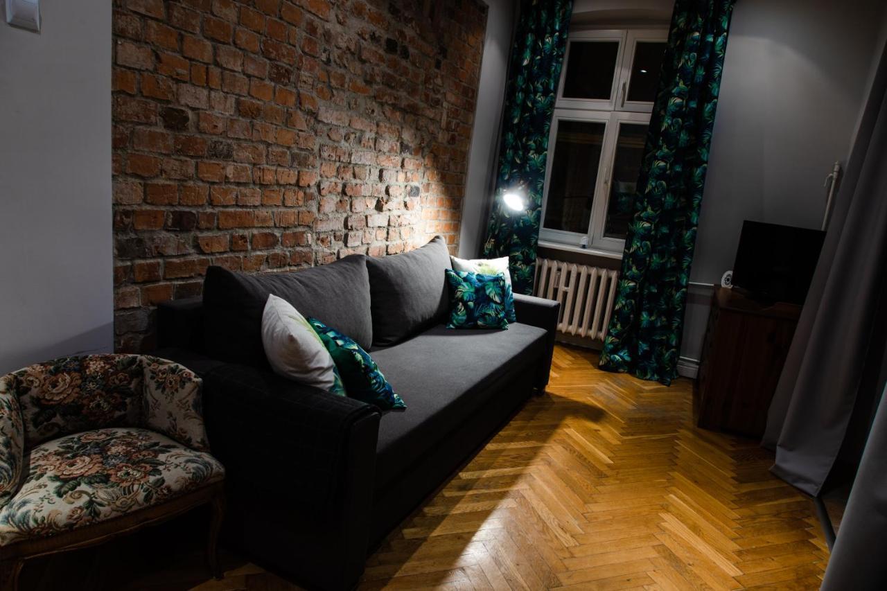 Apartament Koci Leb Torun Luaran gambar