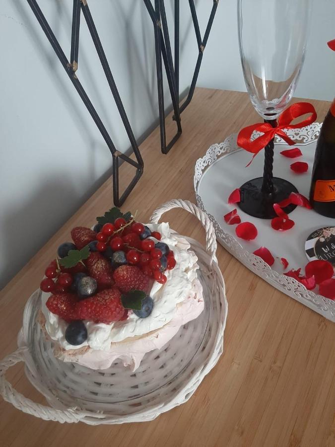 Apartament Koci Leb Torun Luaran gambar