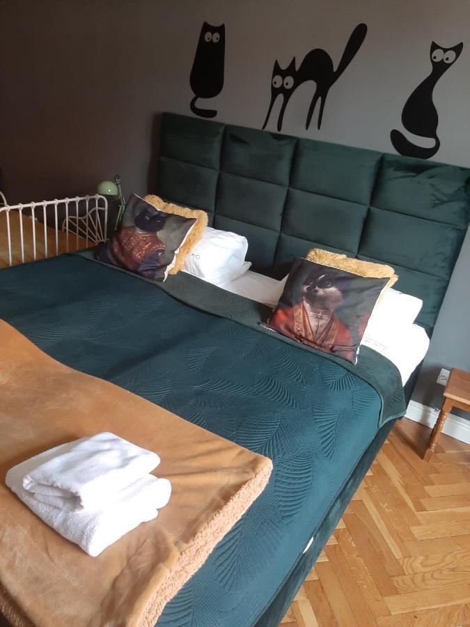 Apartament Koci Leb Torun Luaran gambar