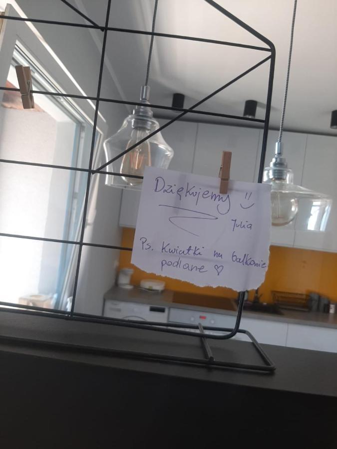 Apartament Koci Leb Torun Luaran gambar