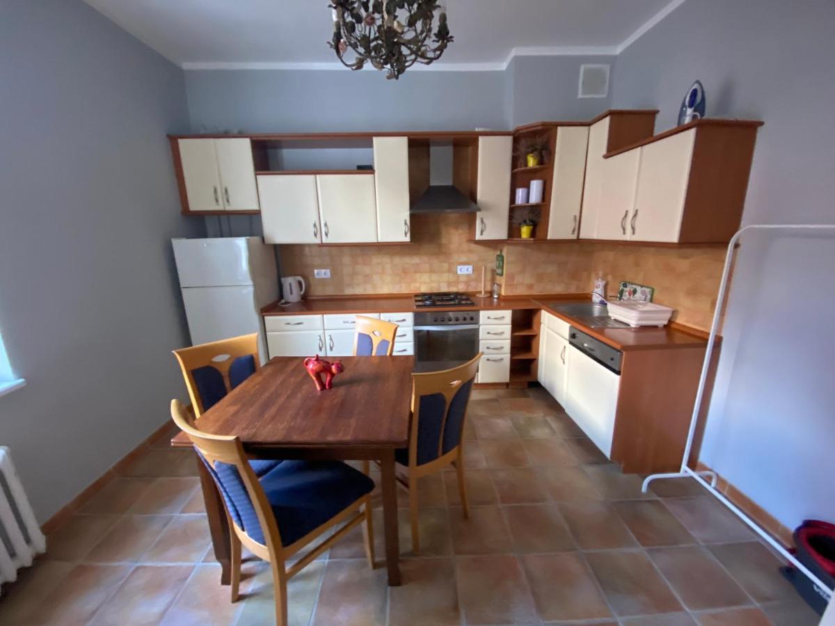 Apartament Koci Leb Torun Luaran gambar