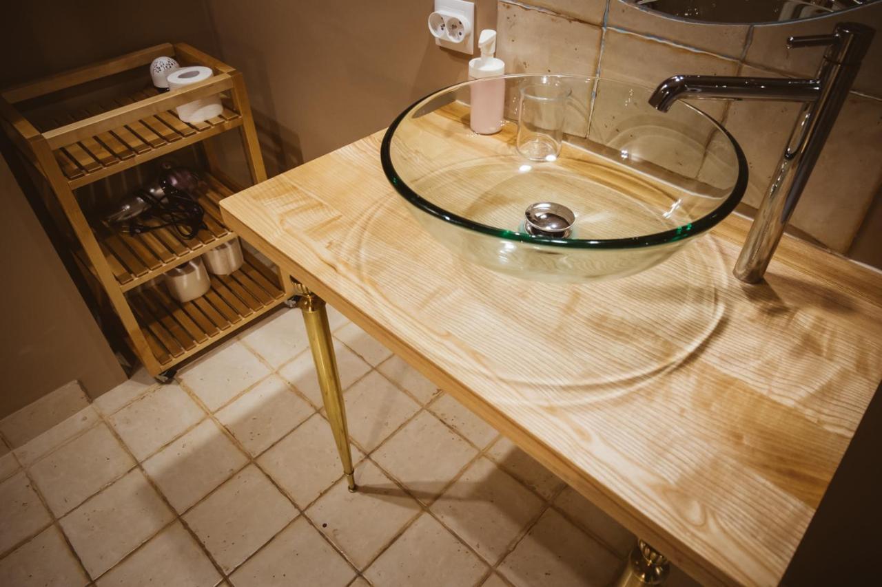 Apartament Koci Leb Torun Luaran gambar