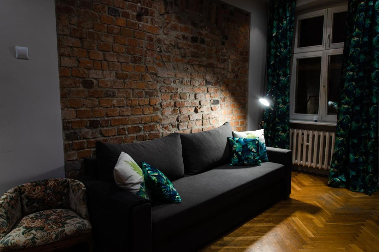 Apartament Koci Leb Torun Luaran gambar